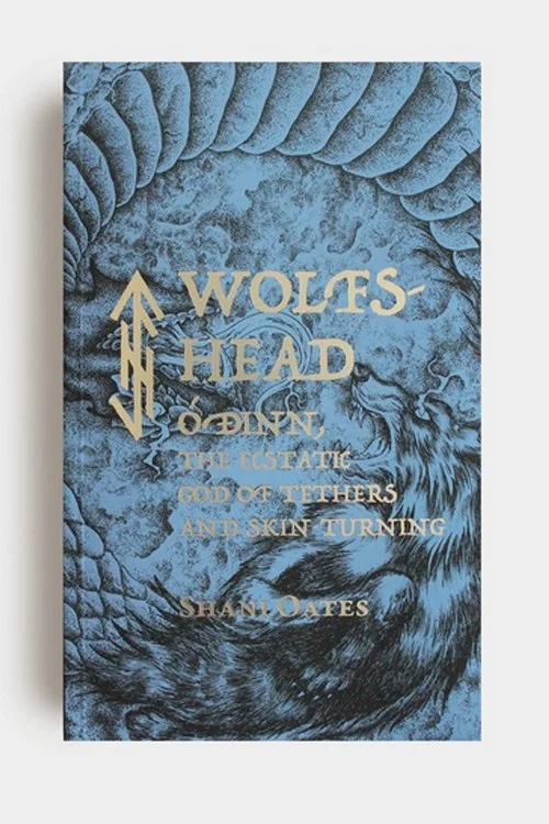 Wolfs-Head — The Occult Library